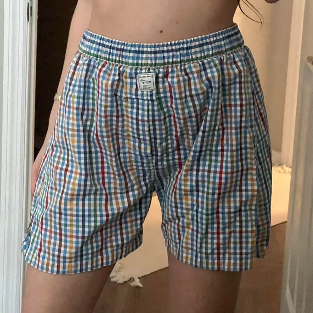 Peter-millar Men's Multi Boxers-and-briefs